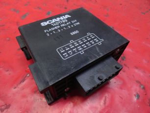 Изображение грузовика