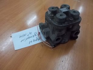 3197585 VOLVO Кран 4-х контурный, № XF45771