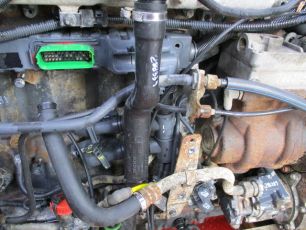 Изображение грузовика