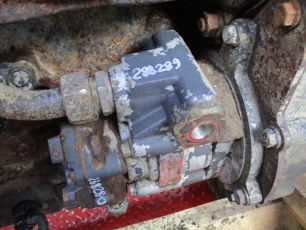 Изображение грузовика