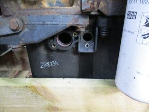 Изображение грузовика