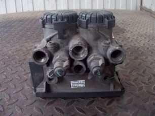 K020022 KNORR Модулятор EBS