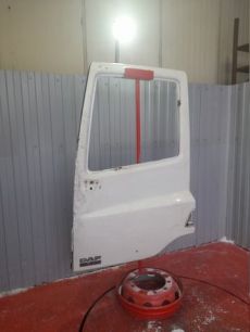 Изображение грузовика