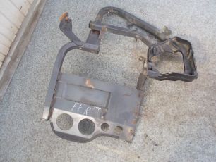 Изображение грузовика