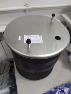 R813DGL11 ROSTAR Пневмоподушка