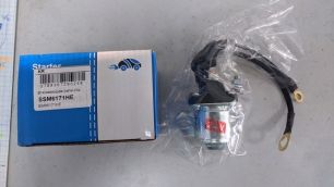 SSM6171HE MERCEDES