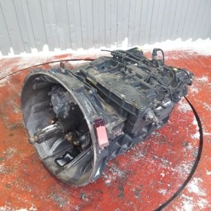 Изображение грузовика