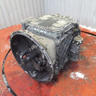 Изображение грузовика