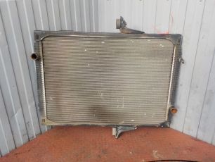 Изображение грузовика