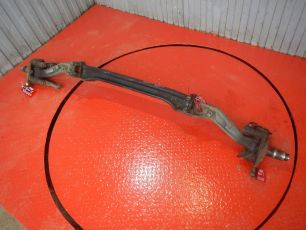 Изображение грузовика