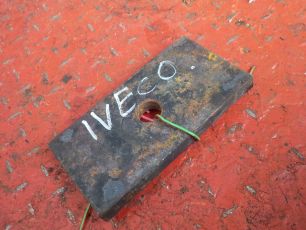 Изображение грузовика