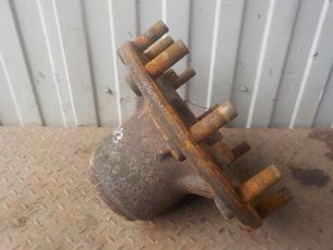 Изображение грузовика