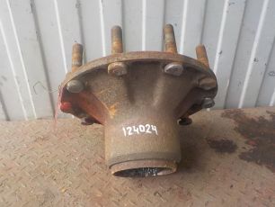 Изображение грузовика