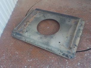 Изображение грузовика