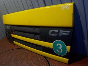 Изображение грузовика