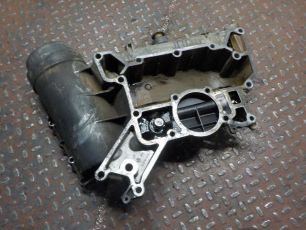 5411882204 MERCEDES Корпус масляного фильтра