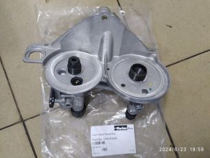 DRK00404 RACOR Кронштейн топливного фильтра