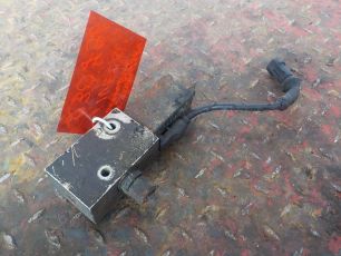 Изображение грузовика