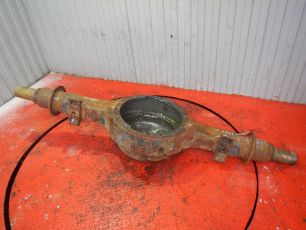 Изображение грузовика