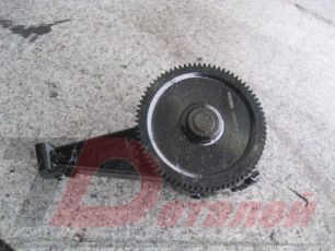 Изображение грузовика