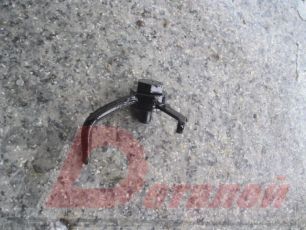 1375429 SCANIA Форсунка масляная, № XF13498