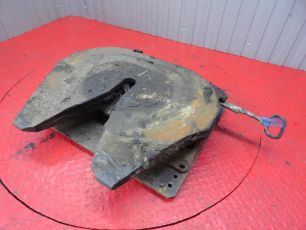 81427106156 MAN Седло, № XF263213