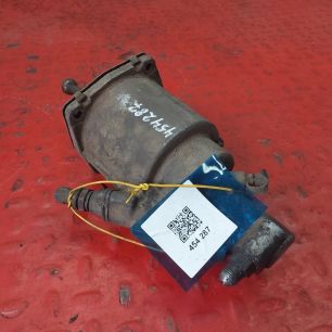 1792765 DAF ПГУ, № XF454287