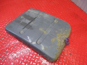 5010626656 RENAULT Защита глушителя