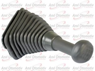 504077630 IVECO Рукоятка рычага КПП