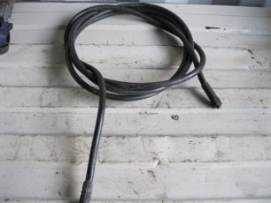 981559 VOLVO Шланг сцепления, № XF926