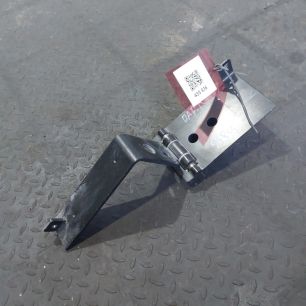1659838 DAF Кронштейн спальника, № XF435836