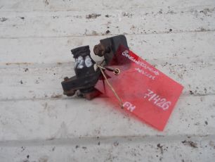 Изображение грузовика