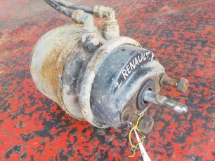 Изображение грузовика