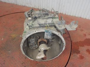 Изображение грузовика