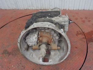 Изображение грузовика