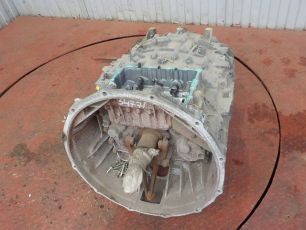 Изображение грузовика