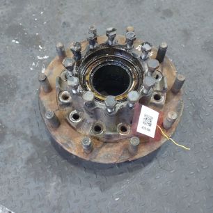 Изображение грузовика