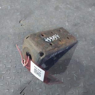 41028124 IVECO Опора переднего амортизатора, № XF439294