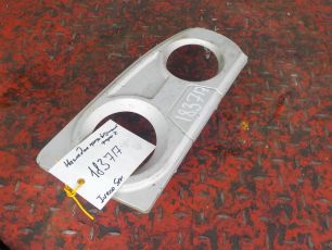 504135530 IVECO Накладка противотуманной фары правая