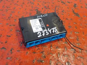 Изображение грузовика