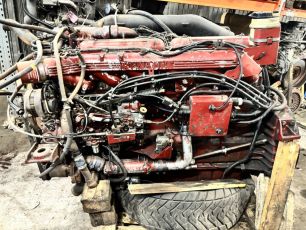 Изображение грузовика