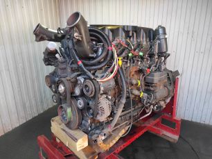 DAF Двигатель, MX, 510 hp, Euro5