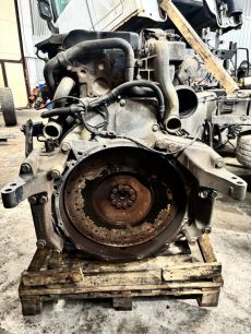 Изображение грузовика