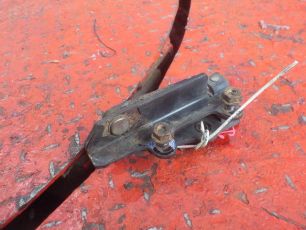 Изображение грузовика