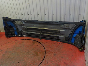 1543607 SCANIA Капот, № XF262948