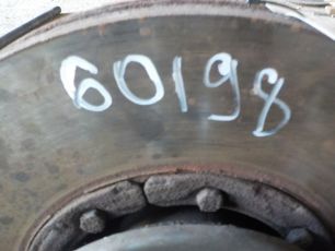 85107749 VOLVO Ступица передняя, № XF60198