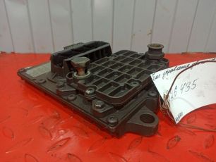 Изображение грузовика