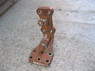 Изображение грузовика