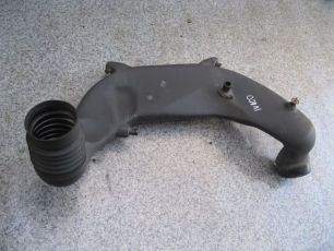 504036778 IVECO Воздуховод
