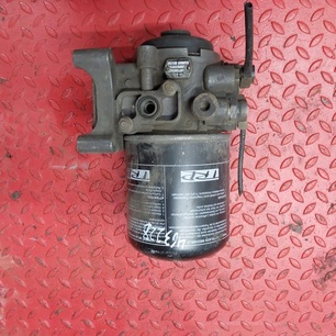 1681570 DAF Осушитель, № XF463228